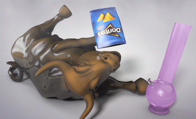 Korean Turmoil Leads Directly to Epicenter of Bitcoin and Digital Currency Activity