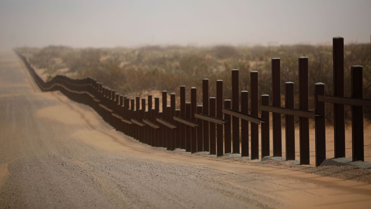 Trump Hands Democrats an Opportunity on Immigration