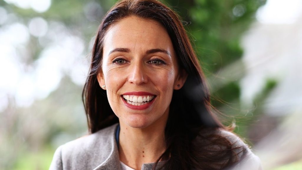 New Zealand gets its youngest woman PM