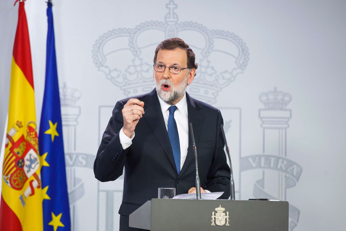 1200x800.jpg Spain’s Rajoy Will Oust Catalan Leaders