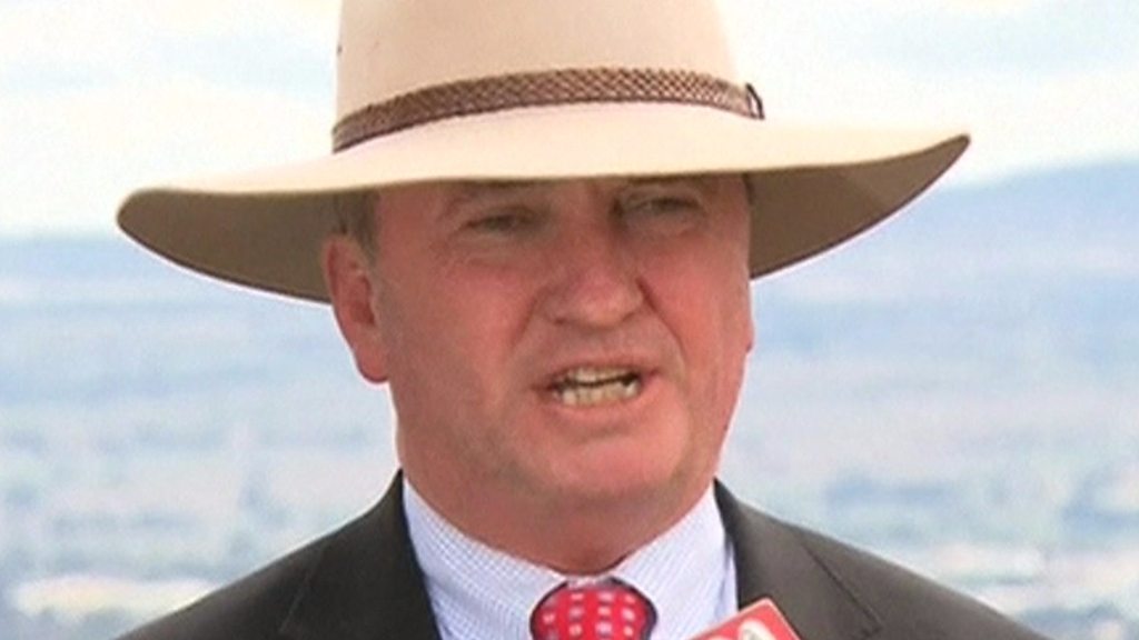 p05l54nc.jpg Australia’s deputy PM disqualified
