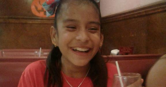 26girl1-facebookJumbo.jpg 10-Year-Old Immigrant Is Detained After Agents Stop Her on Way to Surgery