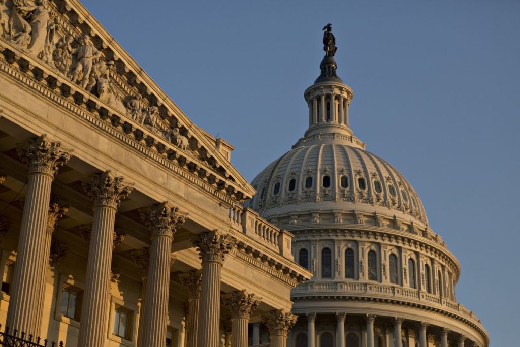 House Tax Bill Has Major Changes for Businesses, Individuals