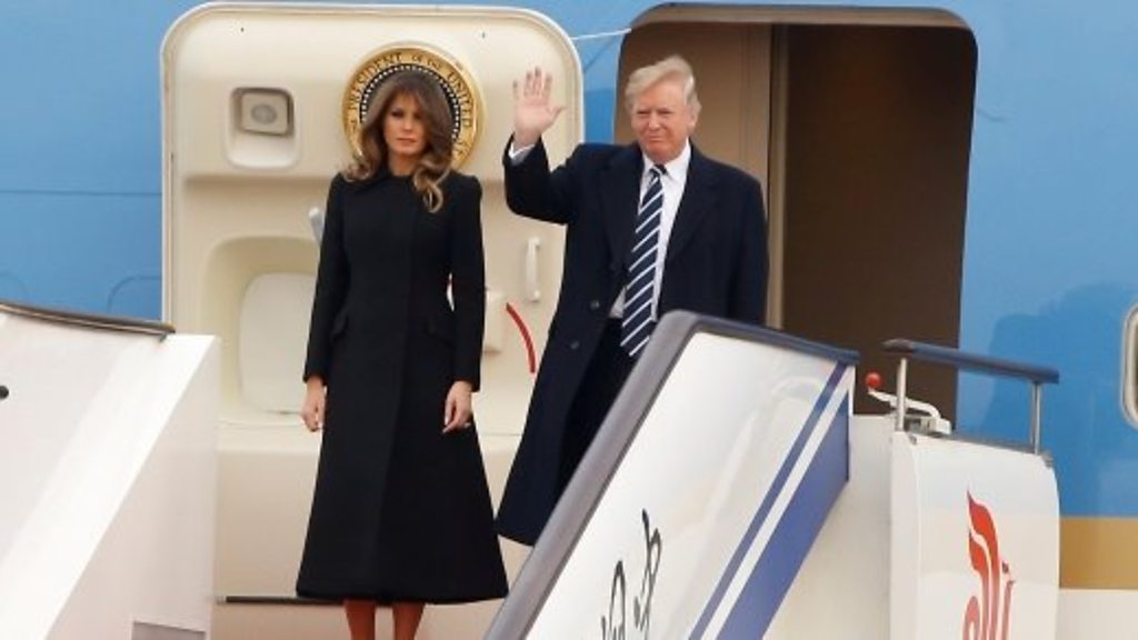 p05mdvsy.jpg Trump in China amid N Korea tensions