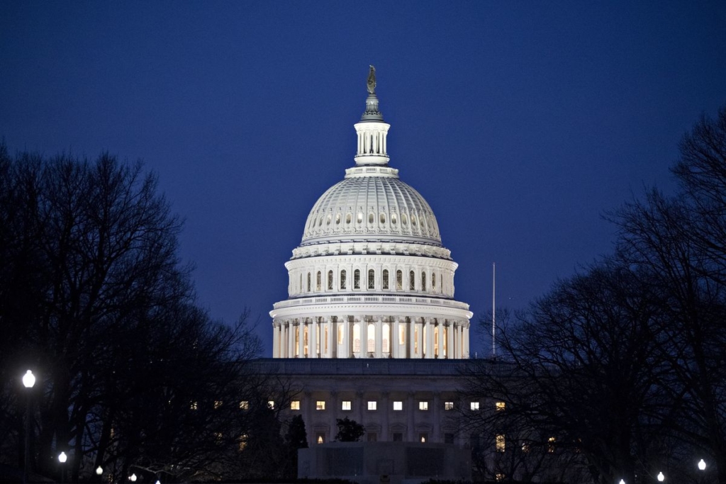 Here’s Where the GOP Tax Plan Stands Right Now