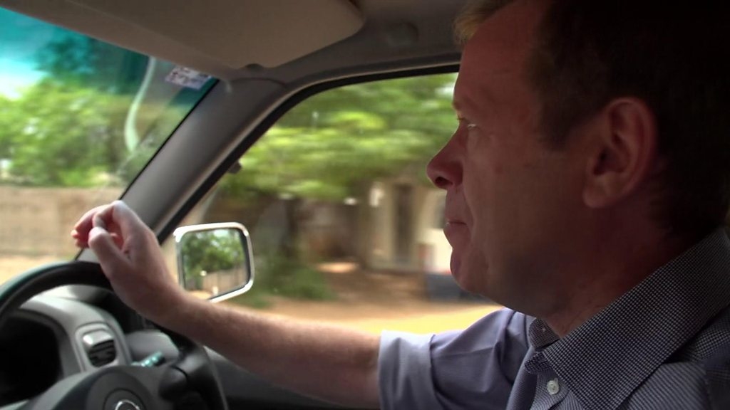 Mugabe in crunch talks over his future