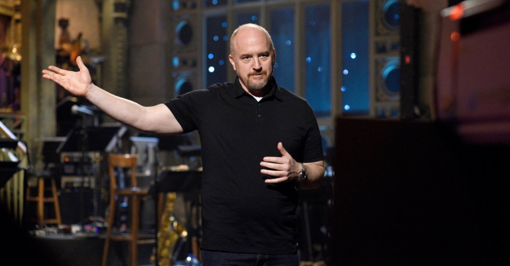 Opinion | Why Men Aren’t Funny