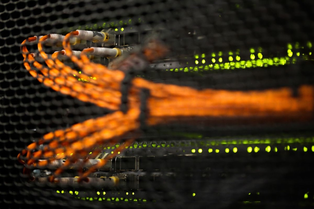 Blockchain Gets a Wall Street Win: ‘We Know the Thing Works Now’