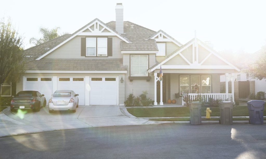 Should the Upper Middle Class Take the Biggest Tax Hit?