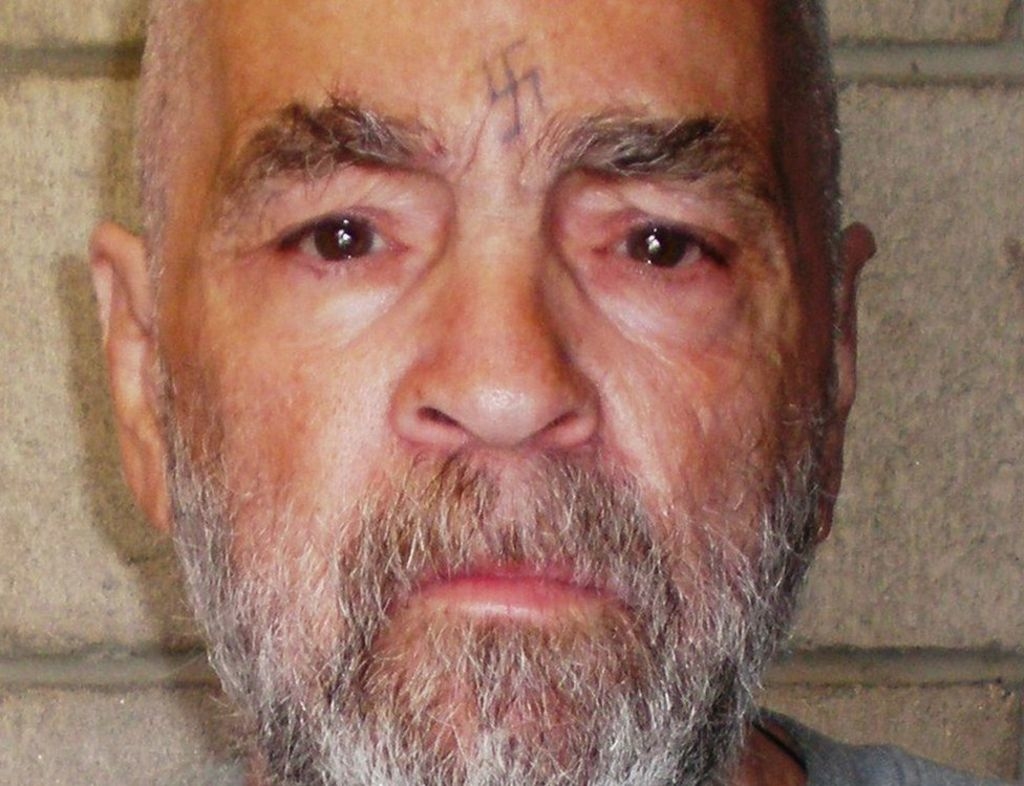 Charles Manson dies after decades in jail