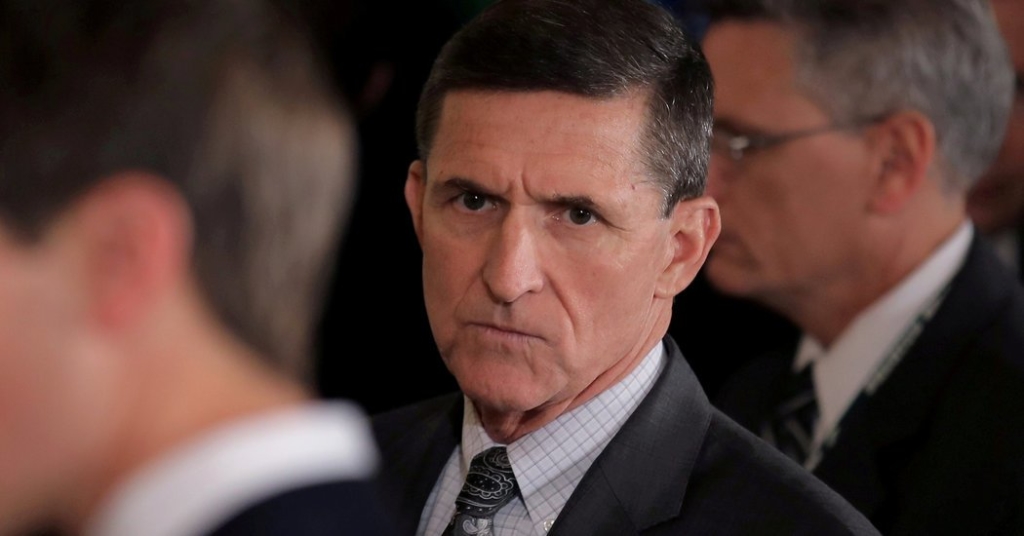 A Split From Trump Indicates That Flynn Is Moving to Cooperate With Mueller