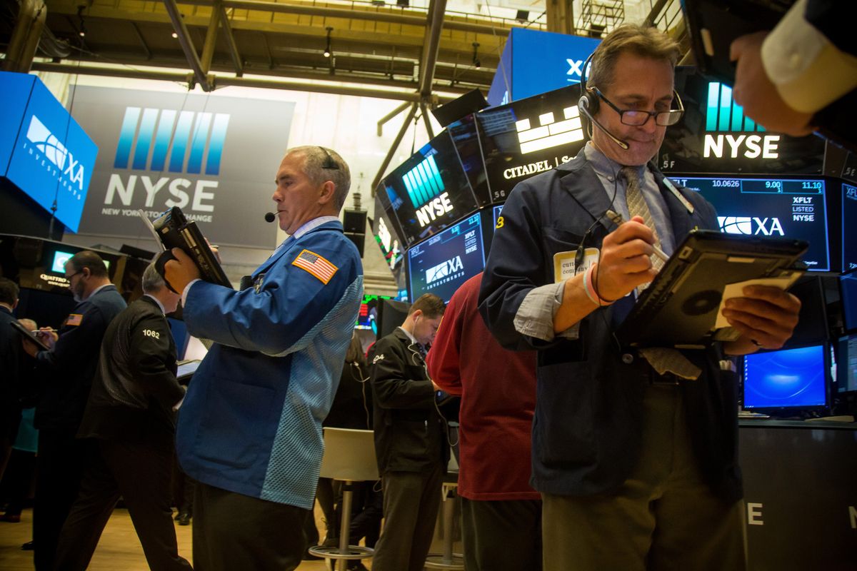 1200x800.jpg Bond Traders Start to See Crack in Fed’s Resolve About Inflation