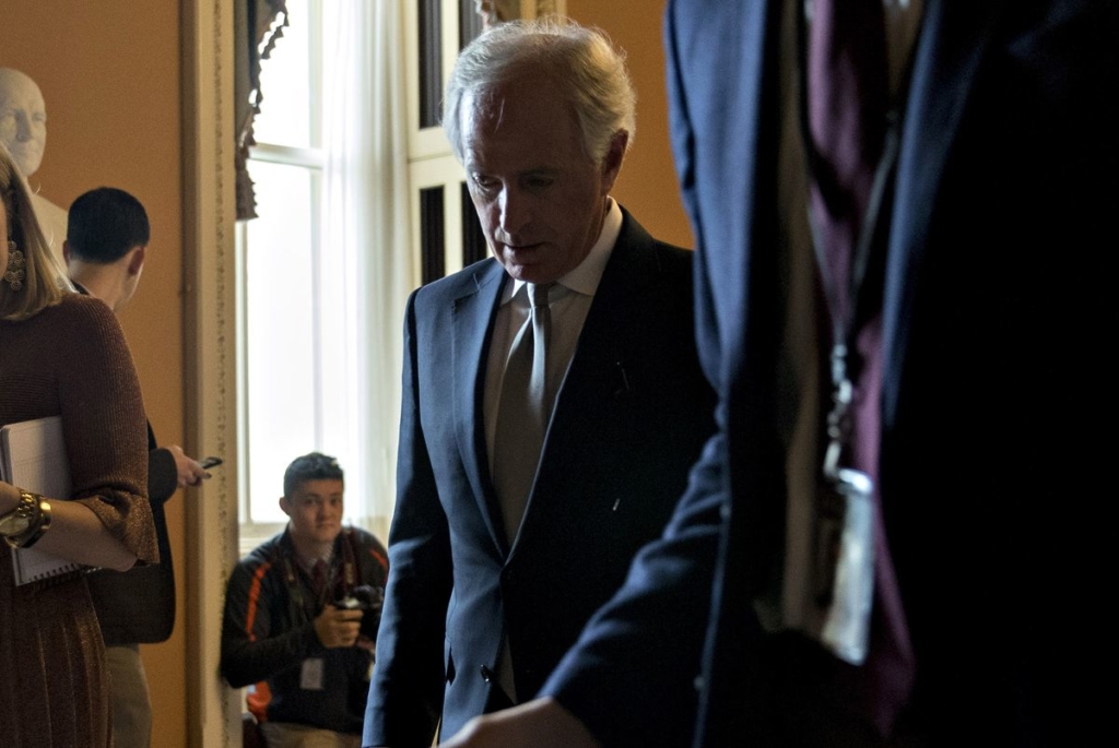 Here’s Where the GOP Tax Plan Stands Right Now