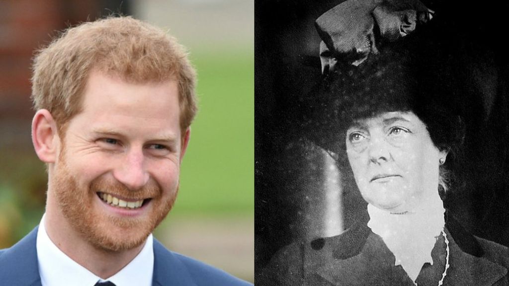 98961068_harry.jpg The other American in Prince Harry’s family