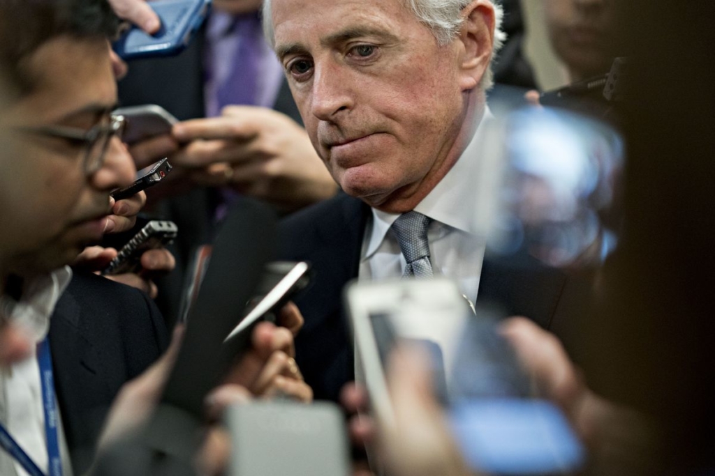 Here’s Where the GOP Tax Plan Stands Right Now