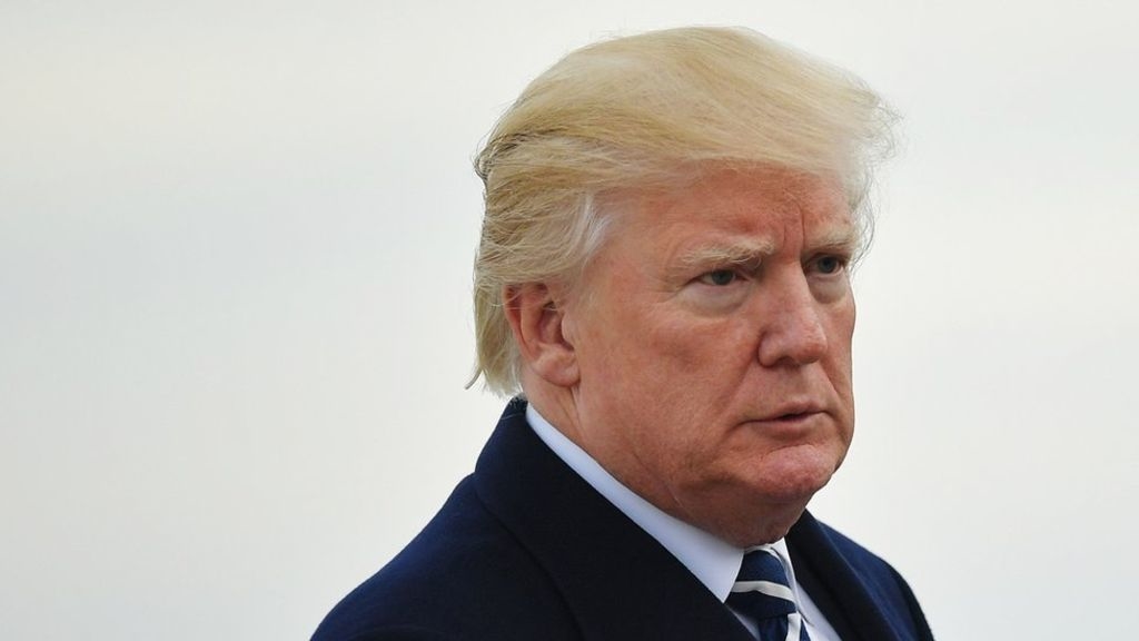 Trump criticised for FBI attacks