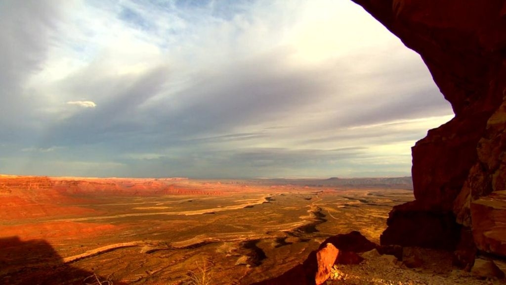 The fight for Utah’s national monuments