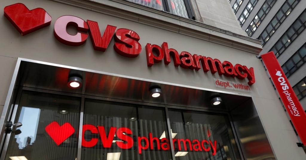 CVS Is Said to Agree to Buy Aetna, Reshaping Health Care Industry