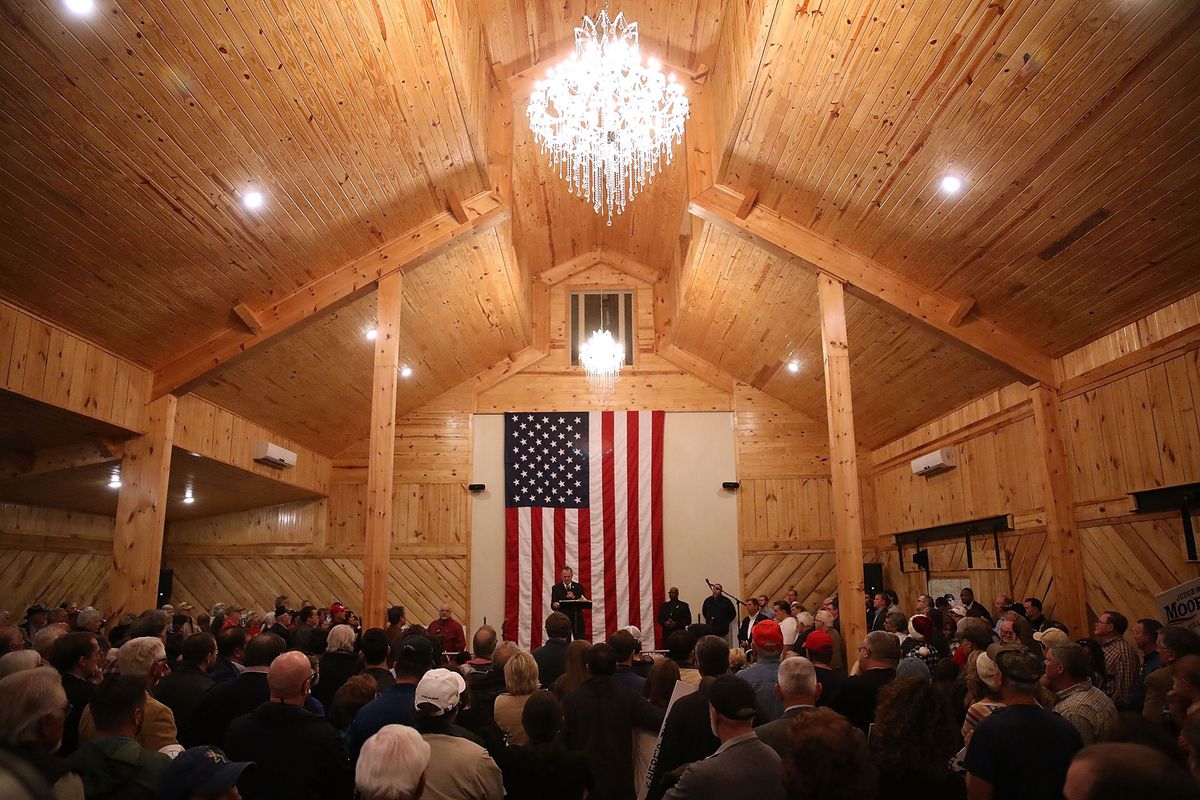 1200x800.jpg Alabama Senate Race Highlights Urban-Rural Divide in U.S. Politics