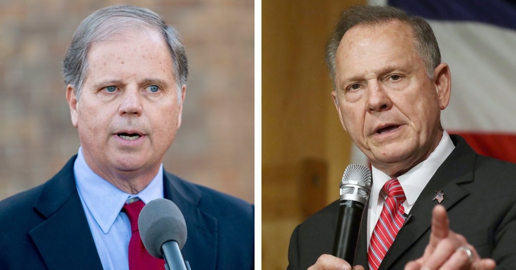 Alabama Senate Race: Four Things to Watch