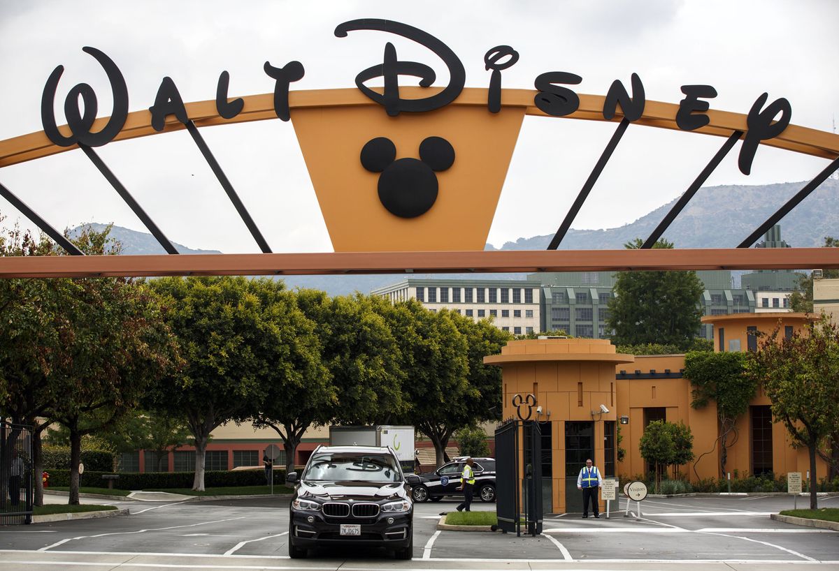 1200x818.jpg Disney to Become the ‘Walmart of Hollywood’ With Fox Studio Takeover