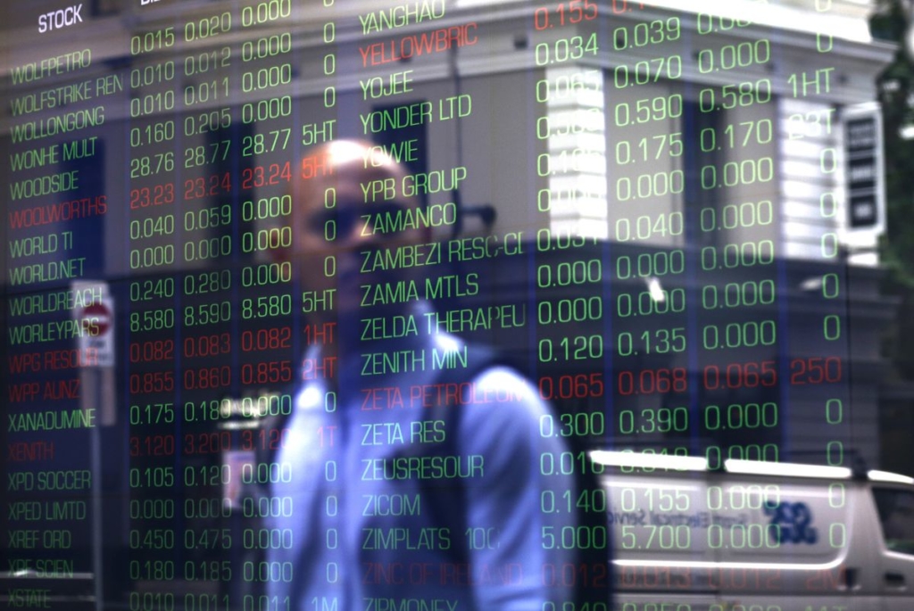 Stocks Gain on U.S. Tax Plan; Treasuries Decline: Markets Wrap