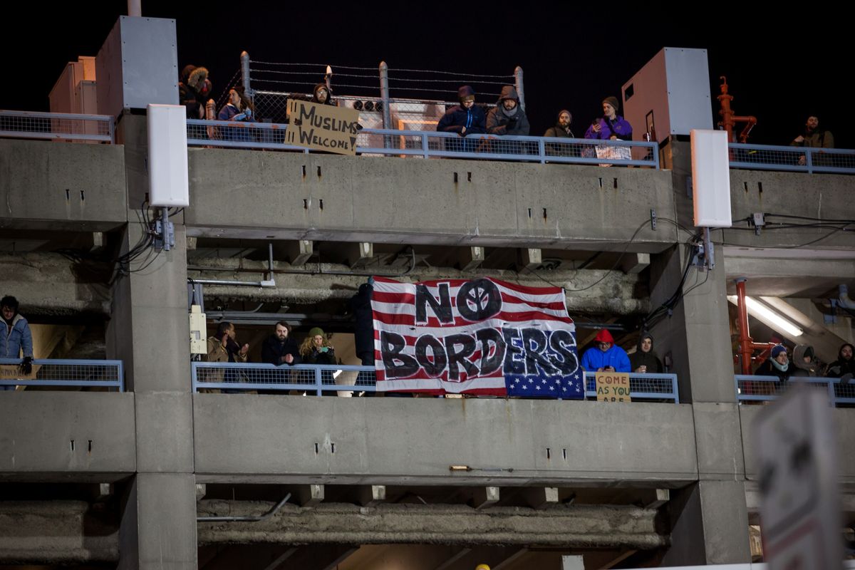 1200x800.jpg Trump’s 11-Nation Refugee Ban Partially Blocked by Court