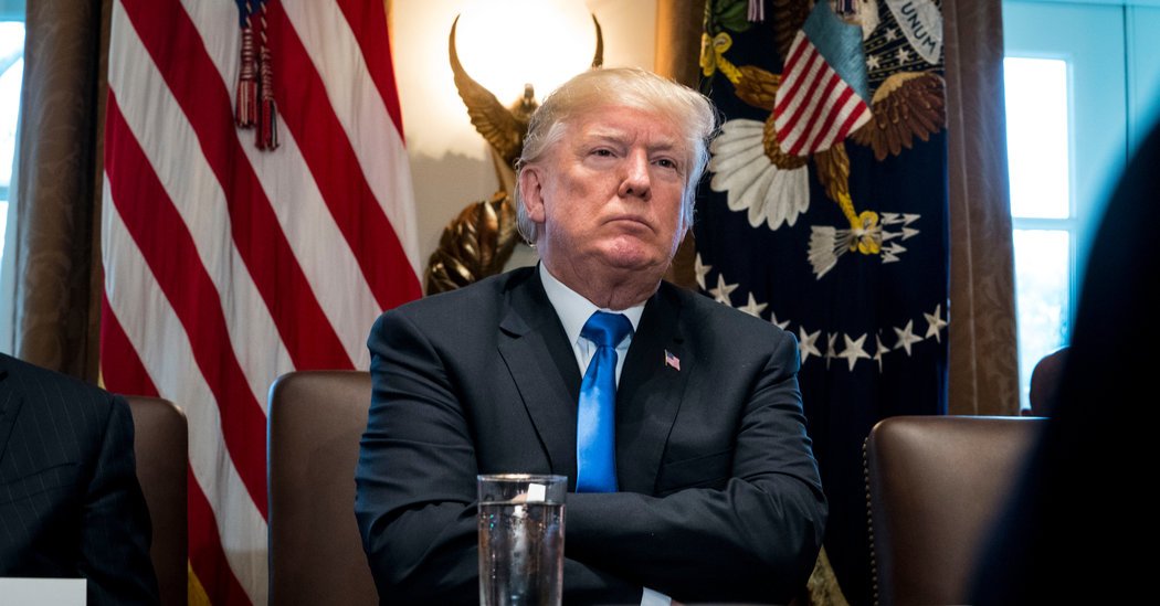 03dc-button-facebookJumbo.jpg Trump Again Taunts North Korea With Threat of Nuclear War