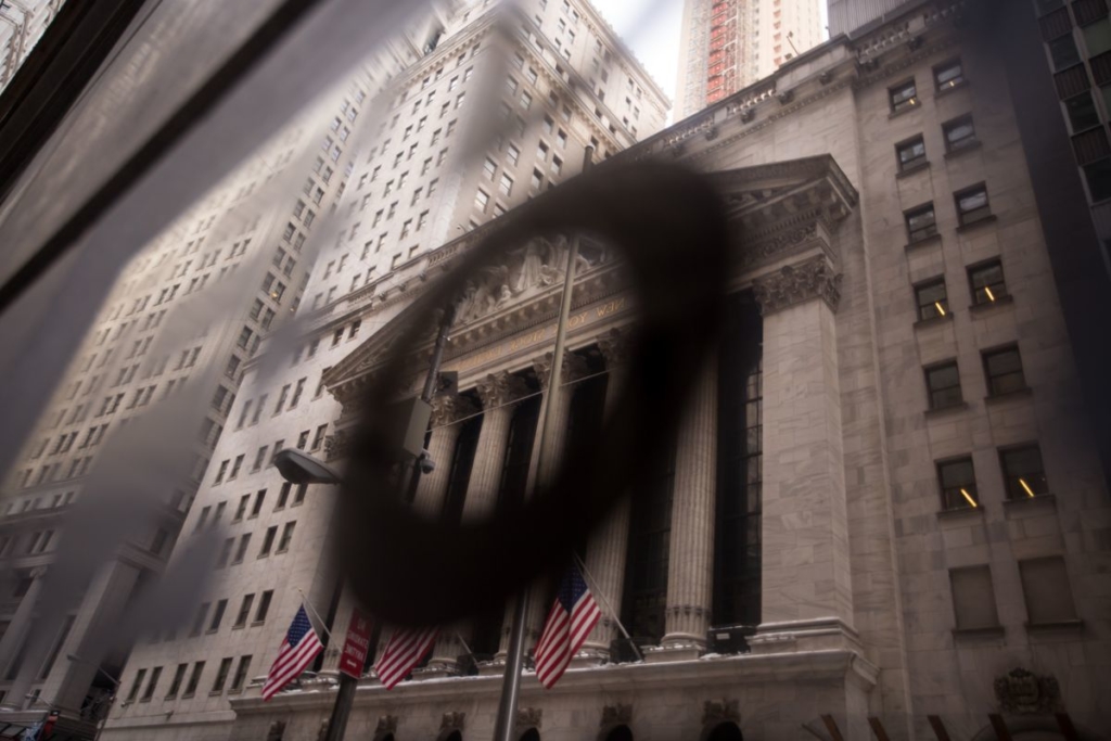 Wall Street’s Rising Euphoria May Spell Trouble for Stock Market