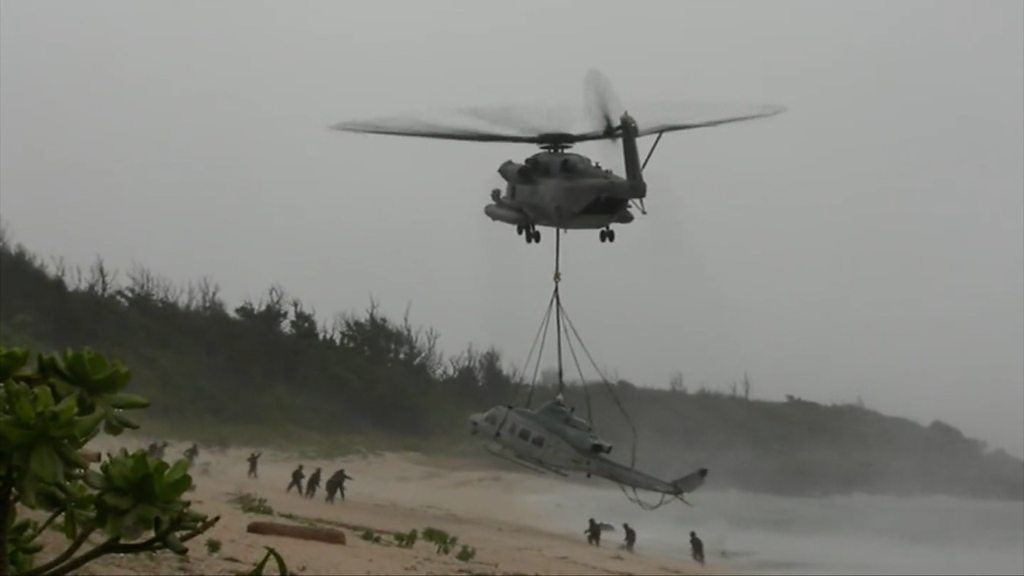 p05t55pf.jpg US apologises to Japan over accidents