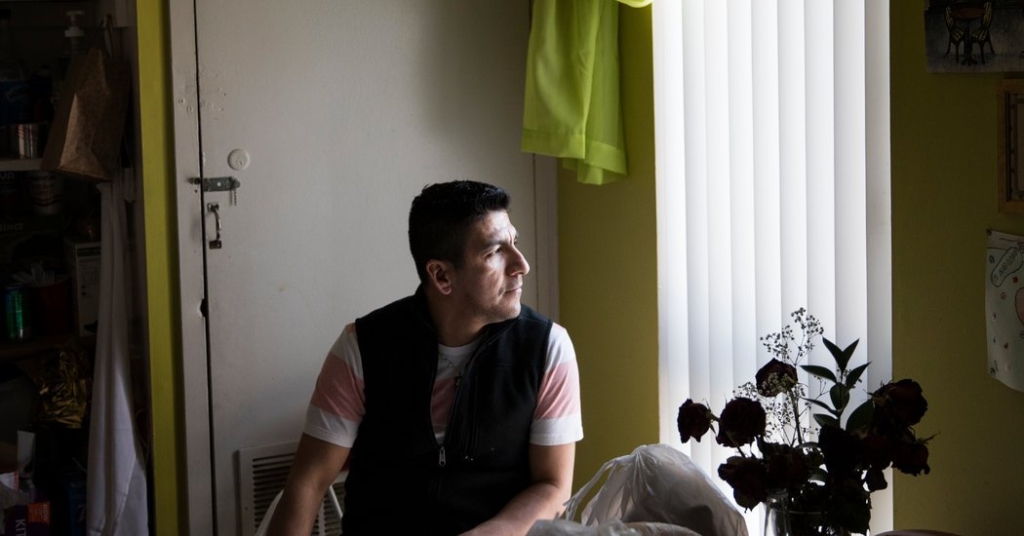 From Offices to Disney World, Employers Brace for the Loss of an Immigrant Work Force