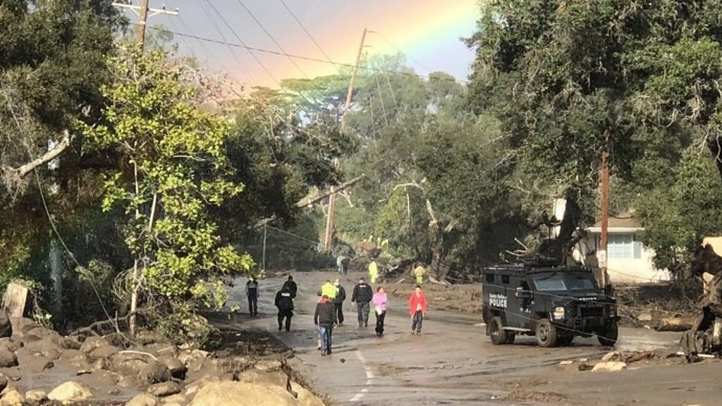 California rescuer saves ‘muddy doll’ baby