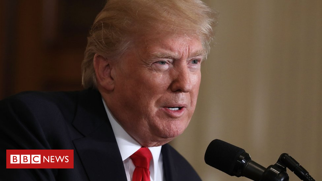 Mueller interview unlikely, says Trump