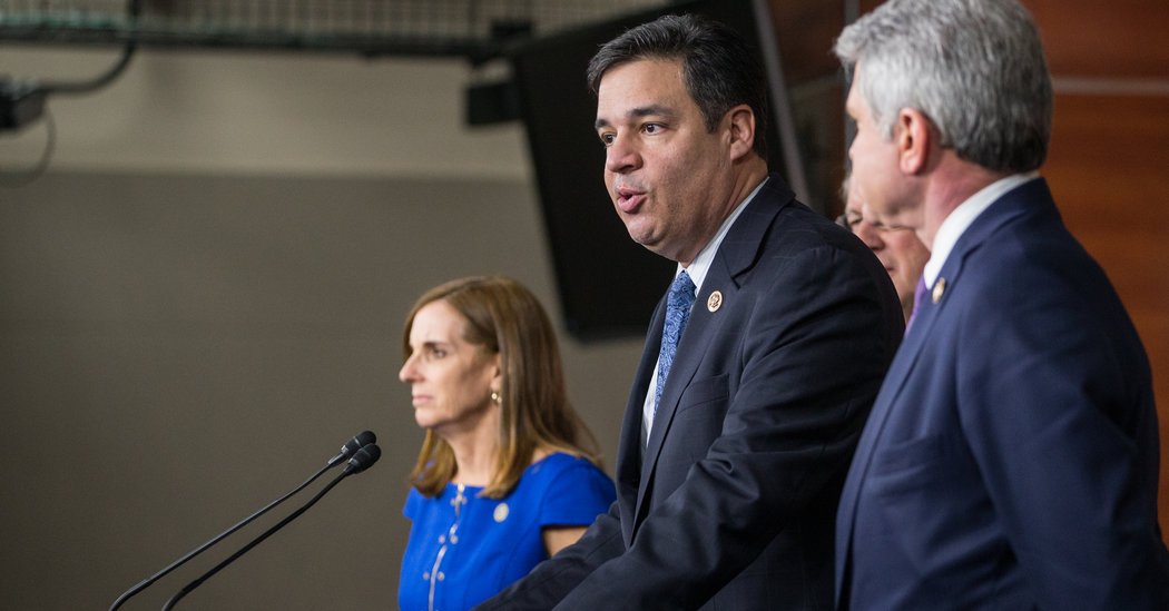 11dc-cong-facebookJumbo.jpg House Republicans’ Hard-line Immigration Stand Clashes With Trump Overture