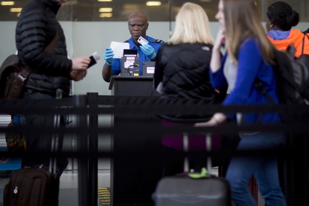 Trump’s Style Puts Immigration Deal in Doubt