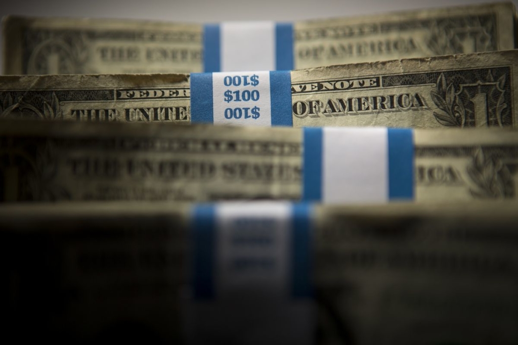 Beware the $500 Billion Bond Exodus