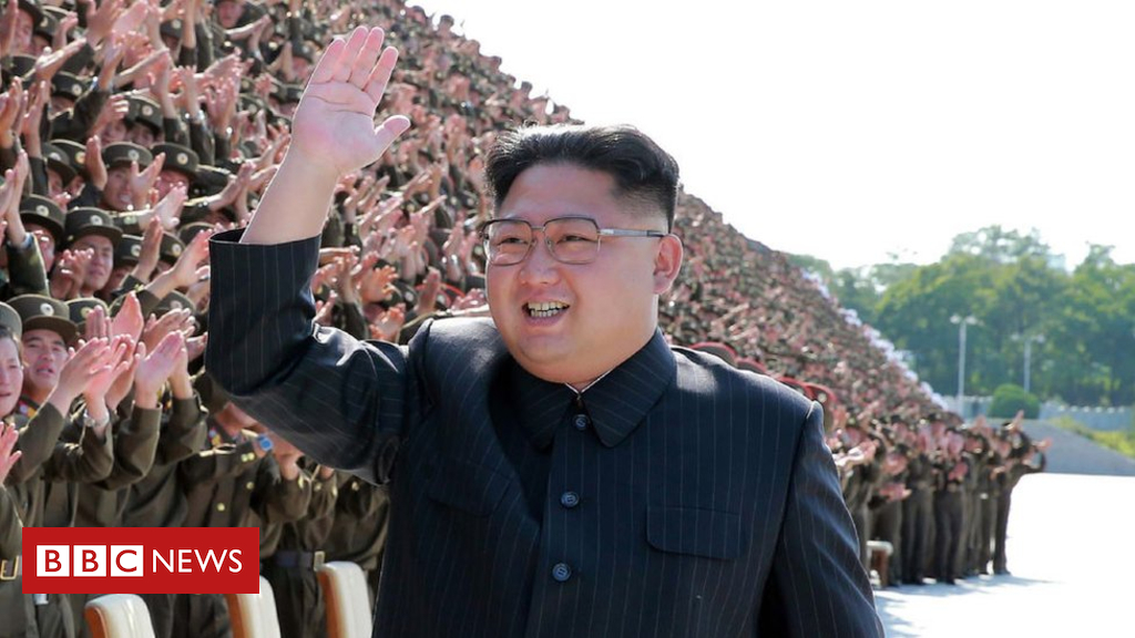 99626065_hi044085774.jpg Japan warns over N Korea ‘charm offensive’