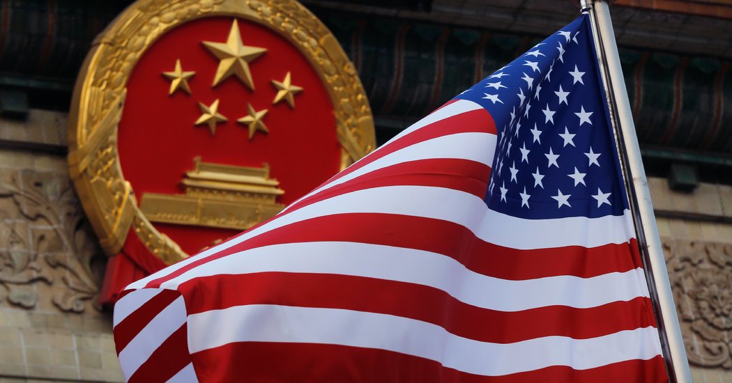 17dc-intel-facebookJumbo.jpg Ex-C.I.A. Officer Suspected of Compromising Chinese Informants Is Arrested