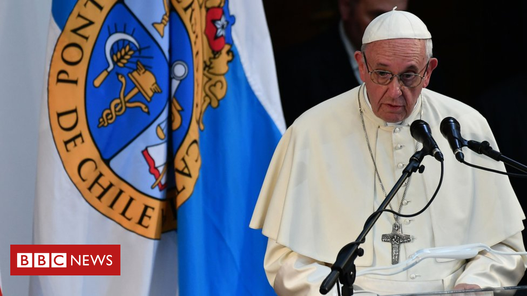 Pope ‘slander’ comment riles abuse victims
