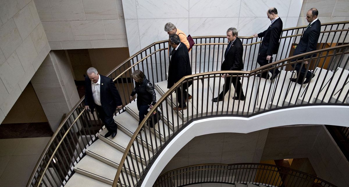 1200x645.jpg Key Day Could Yield Fast Deal or Long Impasse: Shutdown Update