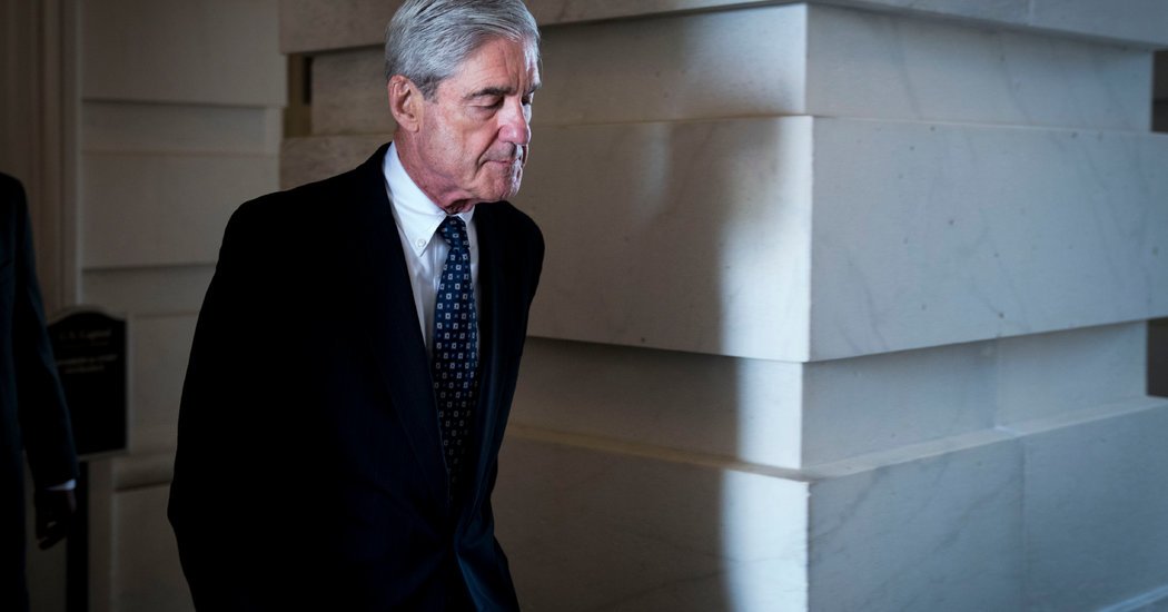 29dc-cong-1-facebookJumbo.jpg Republicans Show Little Urgency on Legislation to Protect Mueller