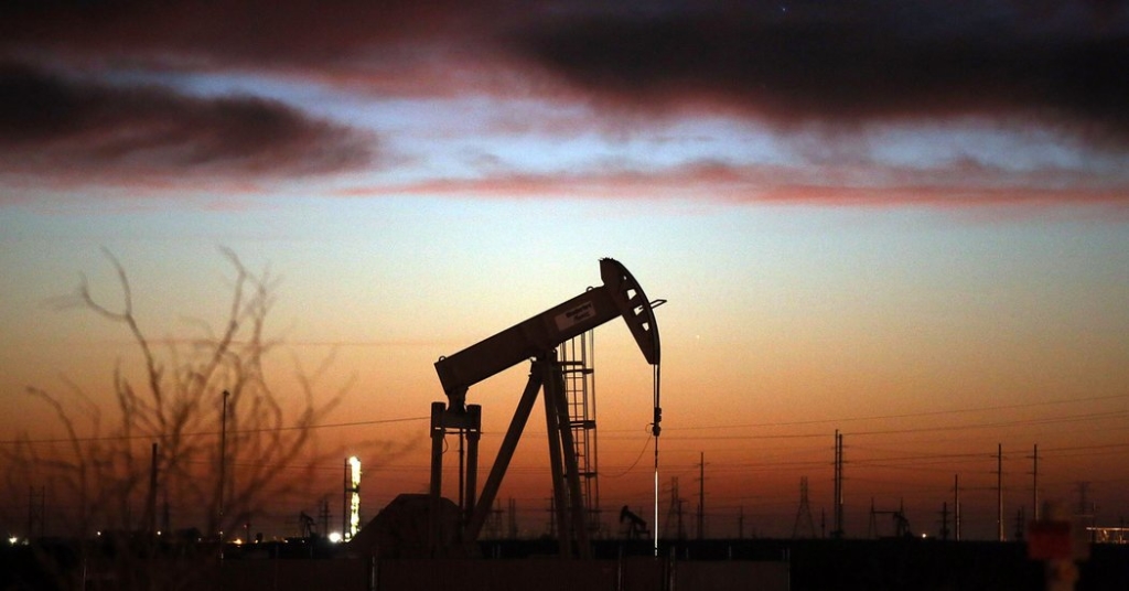 Oil Boom Gives the U.S. a New Edge in Energy and Diplomacy