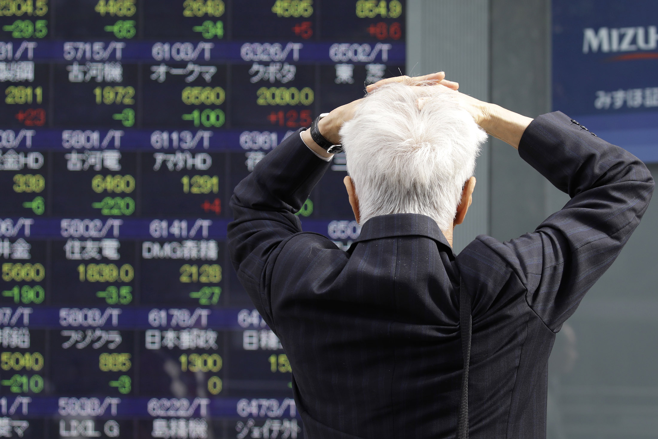 1x-1.jpg Asia Markets Open After U.S. Stocks Plunge