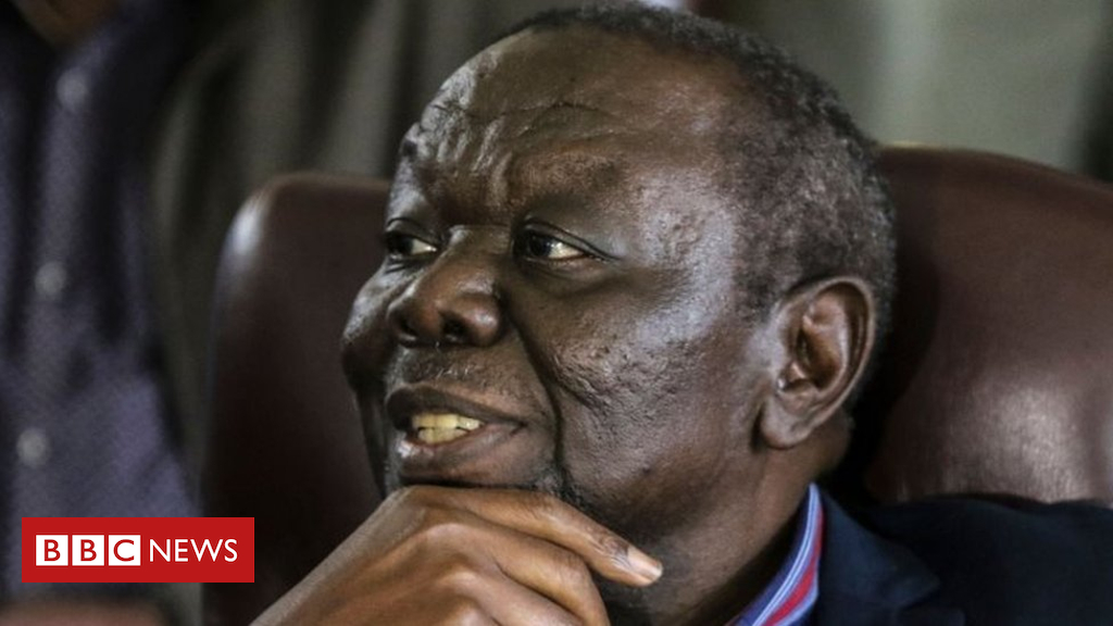 99903449_4014cf20-4d4c-4f40-880c-a123c28ece21.jpg Zimbabwe’s Tsvangirai ‘critically ill’