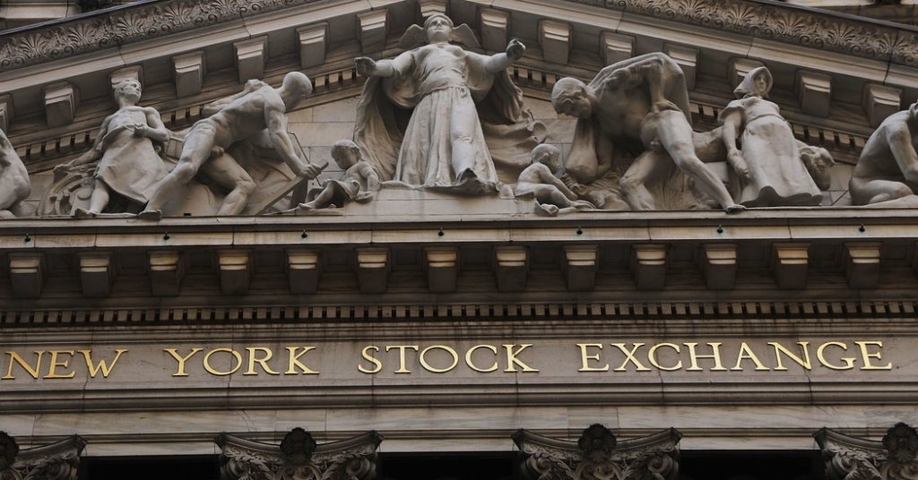 Context Matters. The Stock Market Drop Is Less Scary Than It Seems.