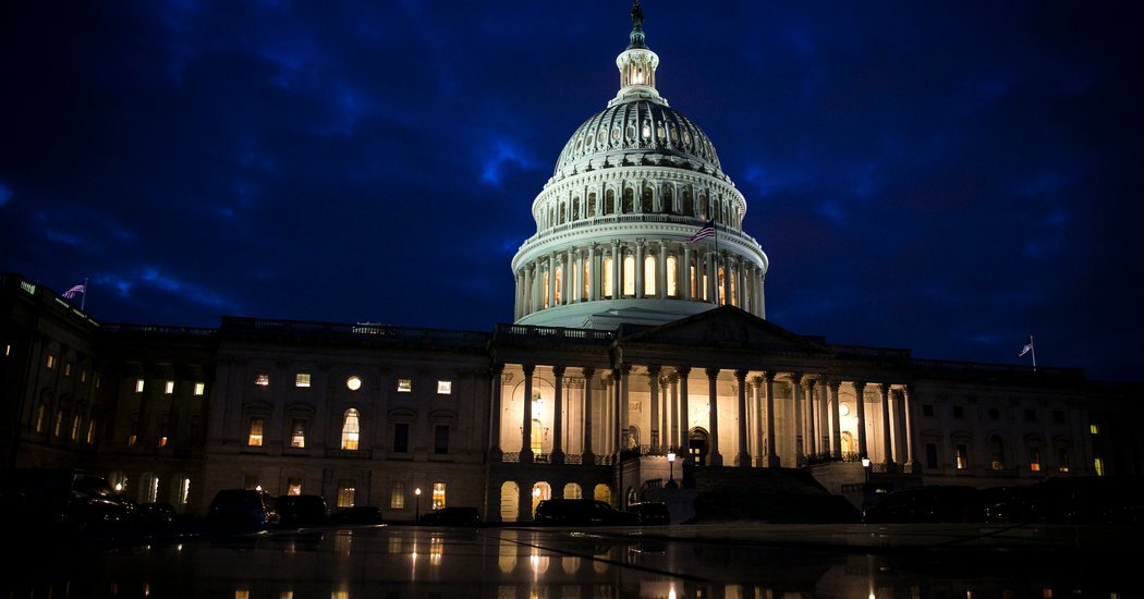 08dc-cong-facebookJumbo.jpg Congressional Leaders Near Deal to Raise Spending over Two Years