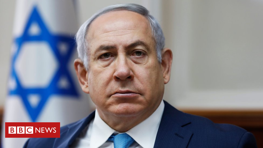 Netanyahu defiant amid bribery allegations