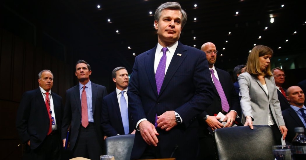 White House Was Warned of Aide’s Background Months Earlier Than Acknowledged