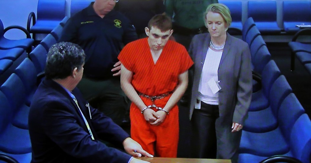 Flashes of Rage. Family Loss. Nikolas Cruz’s Lifetime of Trouble.