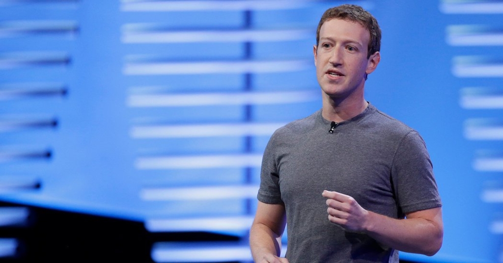 To Stir Discord in 2016, Russians Turned Most Often to Facebook